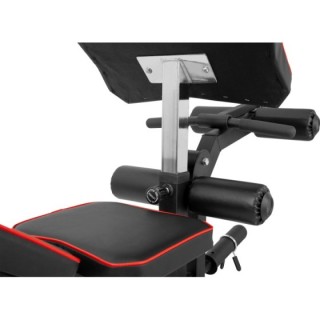 Πάγκος Άρσης Βαρών AMILA WBP800