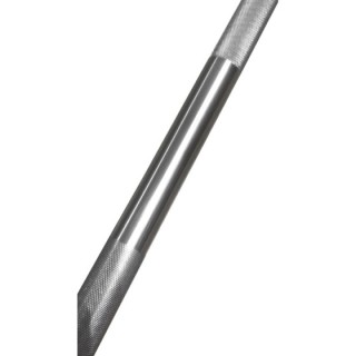 Ολυμπιακή Μπάρα 220cm 20Kg 1500LBS 8 Ρουλεμάν 28mm Aνοξείδωτη