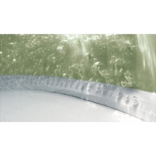 Pure Spa Bubble Massage (4 ατόμων)