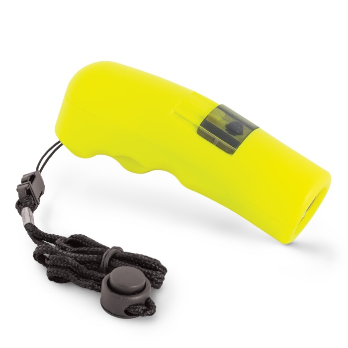 Σφυρίχτρα ηλεκτρονική