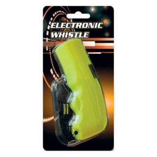 Σφυρίχτρα ηλεκτρονική