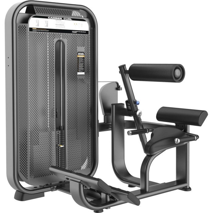 Back Extension DHZ E7031