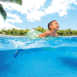 Πισίνα INTEX Prism Frame Pool Set 427x107cm