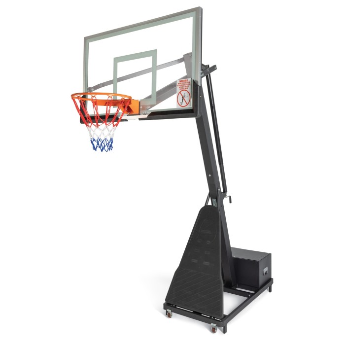 BasketballSet BoxFlash DCG80