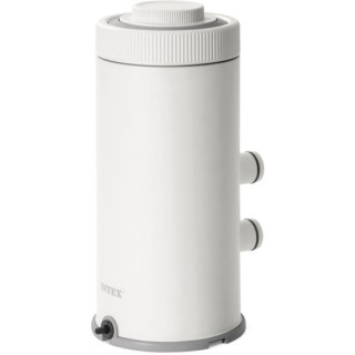 Παραλληλόγραμμη Πισίνα με Σκελετό Prism Set 400x200x122cm