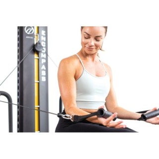 Total Gym ELEVATE Encompass