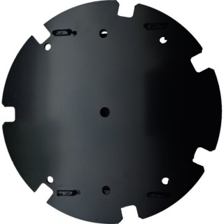 Βάση τοίχου (σταθερή) για ReNegaDE Air Mag.