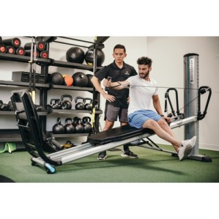 Total Gym RS Encompass Power Tower