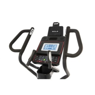 Ελλειπτικό Μηχάνημα SOLE E35