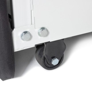 BasketballSet Double Curls DCG80