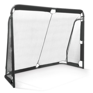 Τέρμα Ποδοσφαίρου SoccerGoal Street με πανί στόχευσης