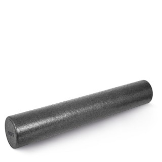Κύλινδρος Αποθεραπείας Foam Roller EPP Pro Φ15x90 cm – Μαύρο
