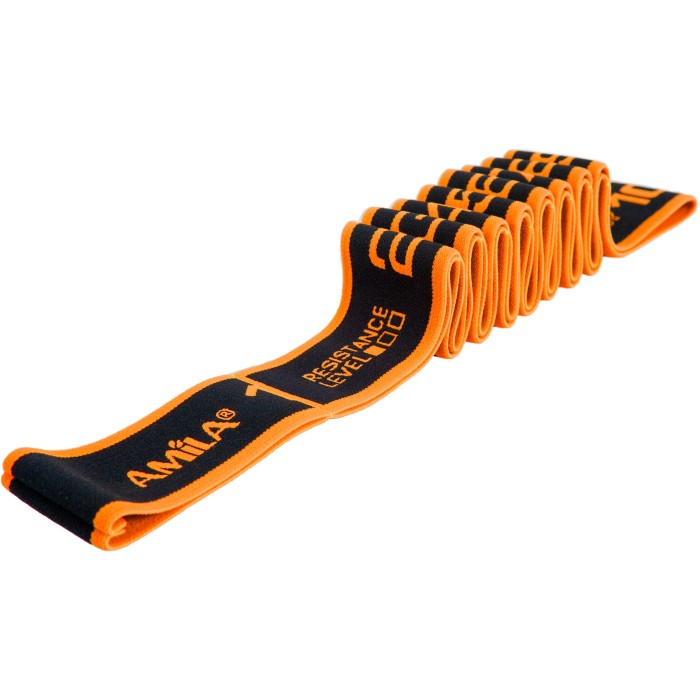 Λάστιχο Αντίστασης Fabric Multi Loop Band Light