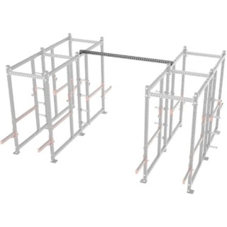 Rack Connected Bridge Impulse MS22