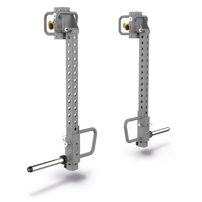 Jammer Arms Impulse MS13