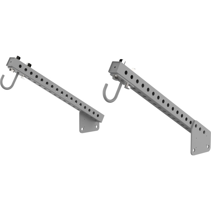 Triphasic Training Arms Impulse HSPCF29