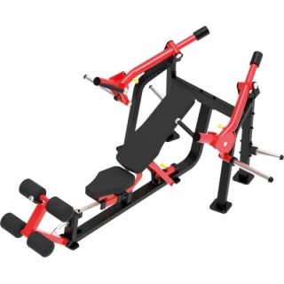 Iso-Lateral Super Chest Press Impulse SL7046
