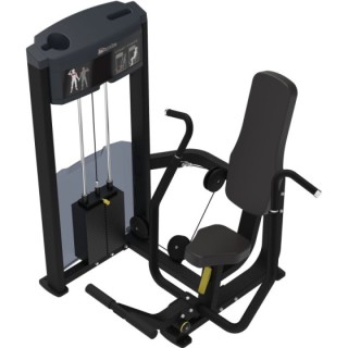 Chest Press Impulse IF9301