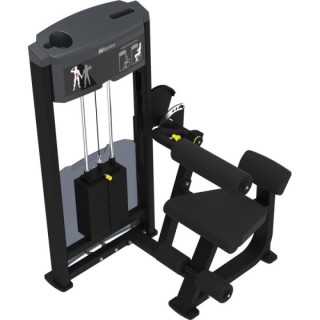 Abdominal Impulse IF9314