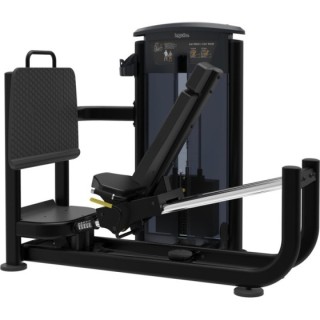 Leg Press Impulse IT9510 Μαύρο