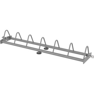 Bumper Plate Storage MS704002