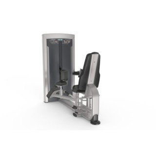 Abductor-Adductor Impulse FE9708 Ασημί