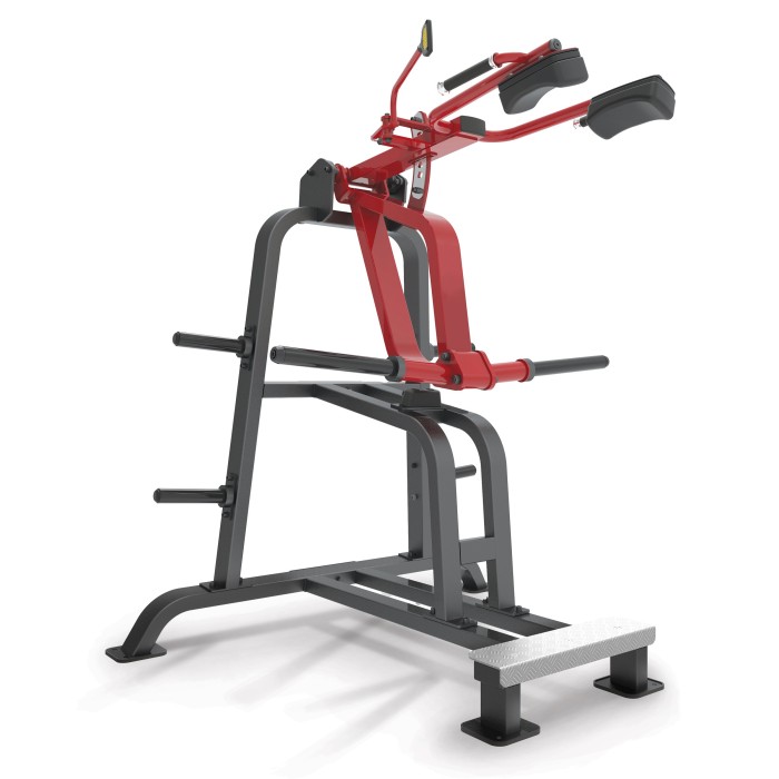 Standing Calf Raise Impulse SL7032