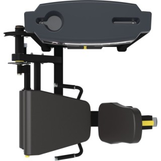 Leg Extension Impulse IF9305