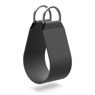 Dual Adjustable Pulley & Smith Impulse ES2100