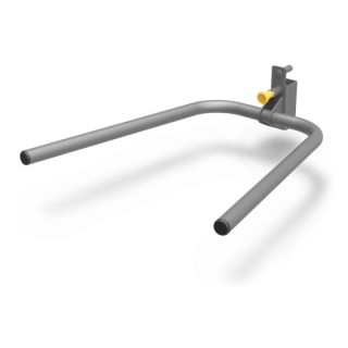 Dual Adjustable Pulley & Smith Impulse ES2100