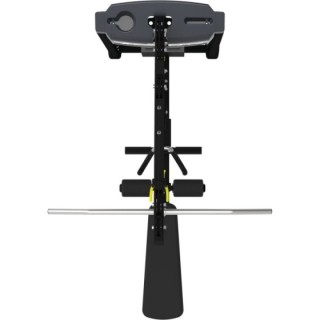 Lat Pulldown / Vertical Row Impulse IF9322