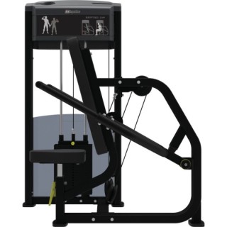 Seated Dip Impulse IF9317