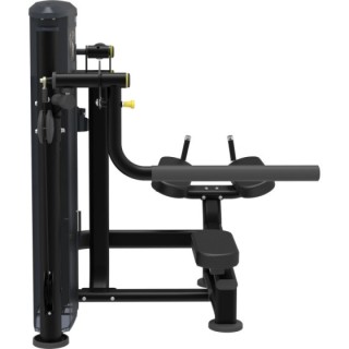 Glute Impulse IT9526 Μαύρο