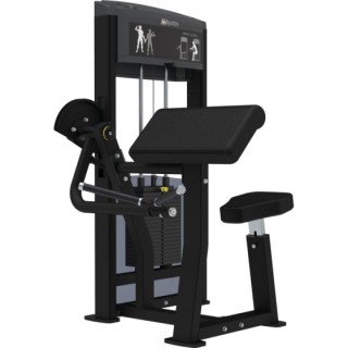 Arm Curl Impulse IF9303