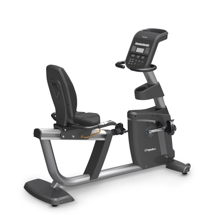 Ποδήλατο καθιστό Impulse RR500