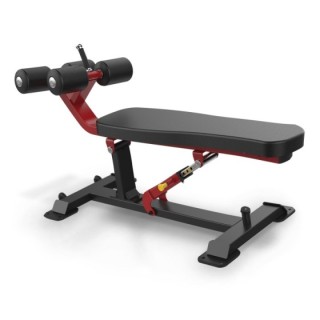 Multi AB Bench Impulse SL7043