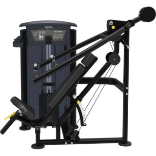 Multi Press Impulse IT9529 Μαύρο