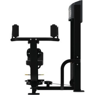 Torso Rotation Impulse IF9318