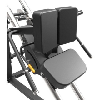 Hack Squat Impulse IFP1617