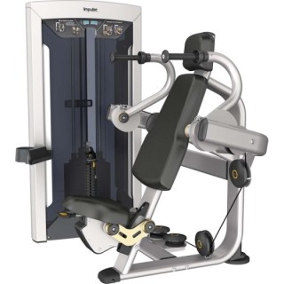 Tricep Impulse FE9723 Ασημί