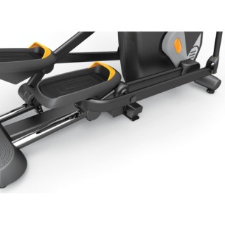 Ελλειπτικό Impulse ECE5