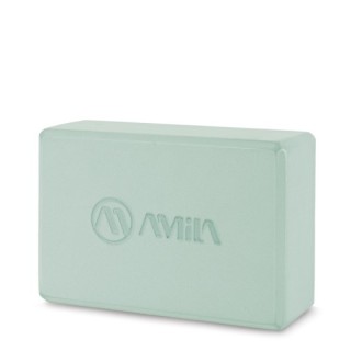 Τούβλο Yoga AMILA Brick Mint