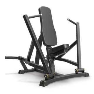 Seated Chest Press Impulse IFP1201