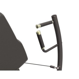 Chest Press Impulse FE9701 Μαύρο