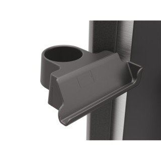 Arm Curl Impulse FE9703 Μαύρο