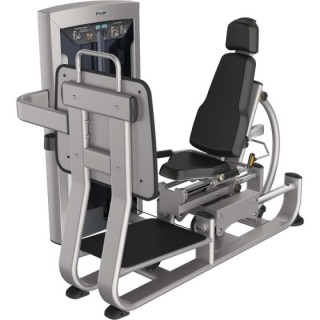 Leg Press Impulse FE9710 Ασημί