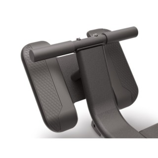 Back Extension Impulse FE9732 Μαύρο