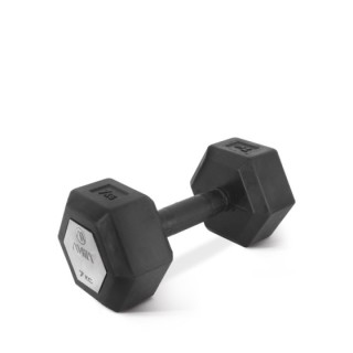 Aλτήρας Εξάγωνος Original Rubber S - 7,0Kg