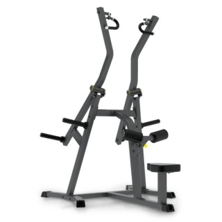 Lat Pulldown Impulse IFP1301