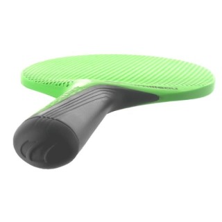 Ρακέτα Ping Pong Εξωτ/κού Χώρου Cornilleau Softbat School Green